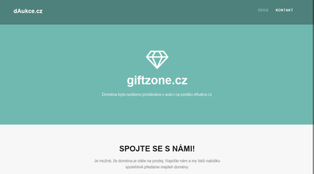 giftzone.cz