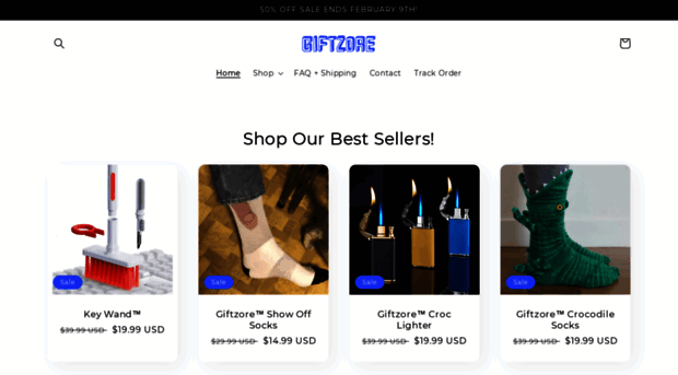 giftzore.com