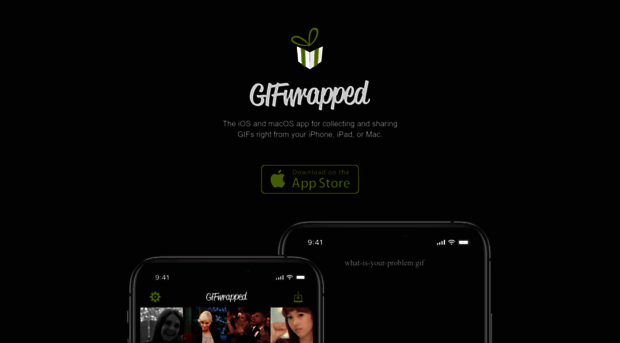 gifwrapped.co