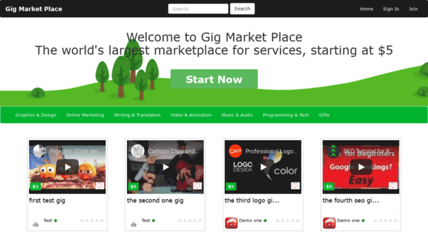 gig-mktplace.herokuapp.com