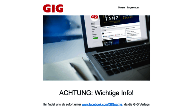 gig-online.de