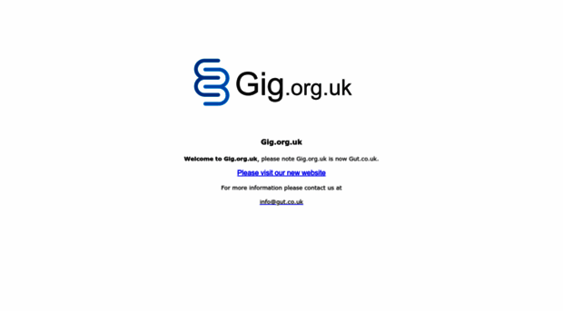 gig.org.uk