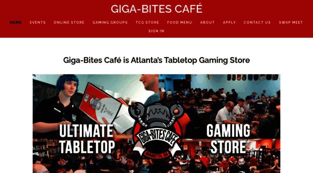 giga-bitescafe.com