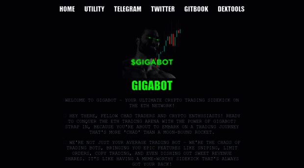 giga-bot.com