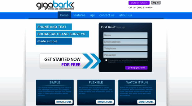 gigabark.com