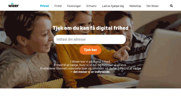 gigabit.dk