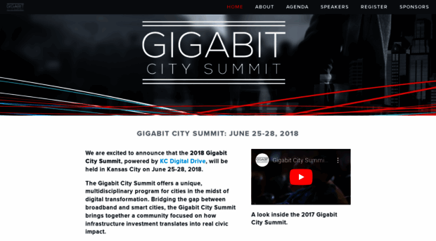 gigabitcitysummit.com