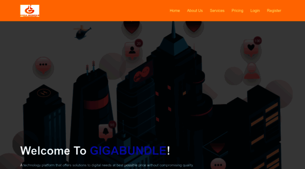 gigabundle.com