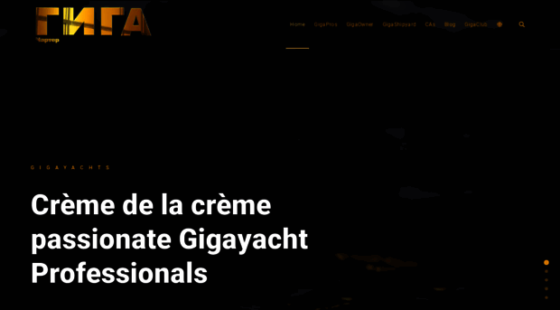 gigacharter.com