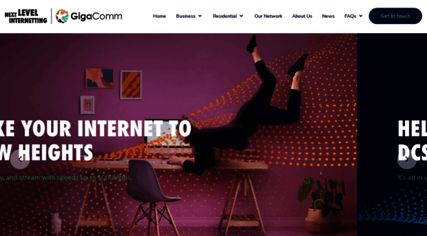 gigacomm.net.au