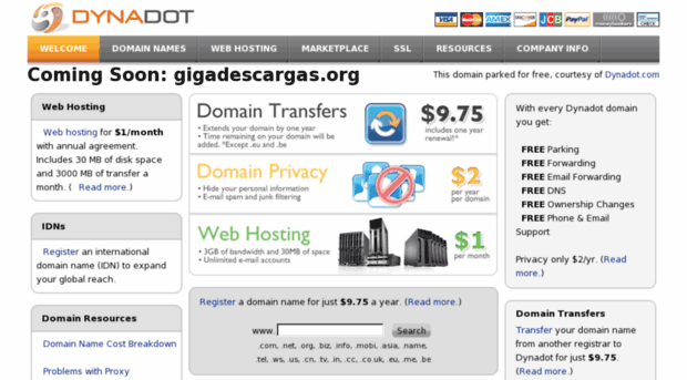 gigadescargas.org