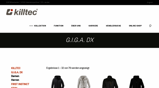 gigadx.com