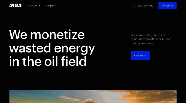 gigaenergy.com