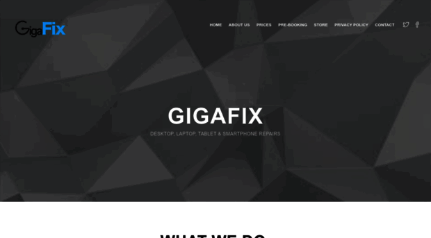 gigafix.co.uk