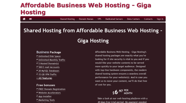 gigahosting.org