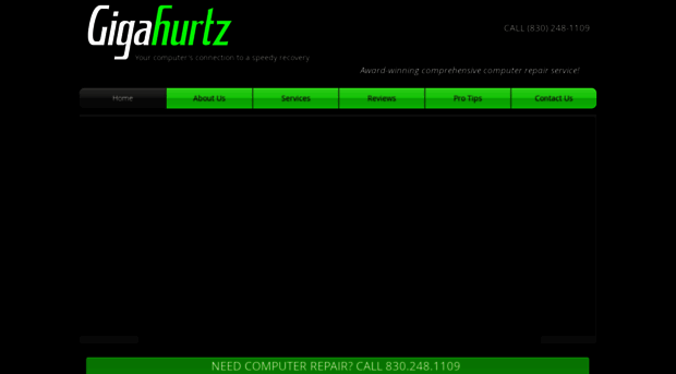 gigahurtz.com