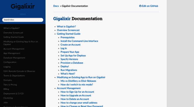 gigalixir.readthedocs.io