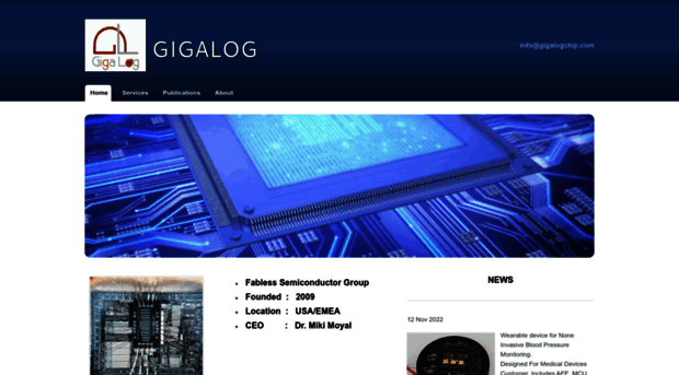 gigalogchip.com