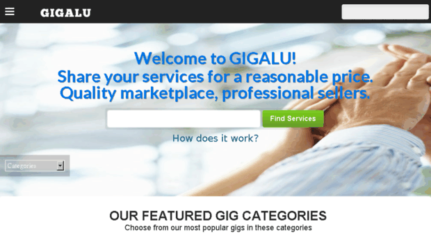 gigalu.com