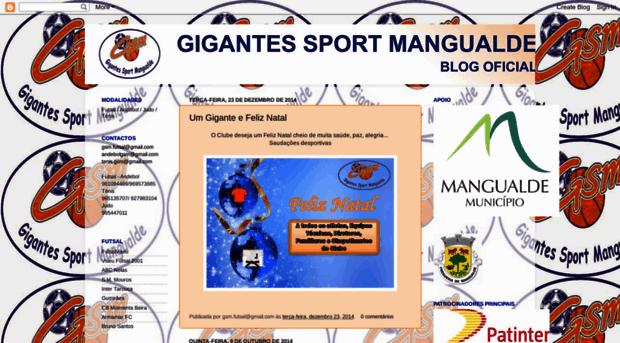 gigantes-mangualde.blogspot.com