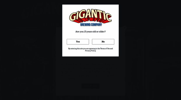 giganticbrewing.com