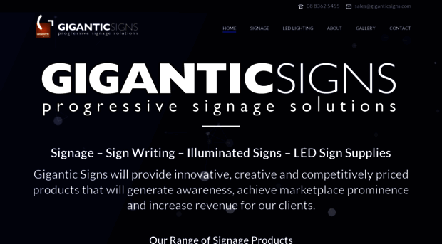 giganticsigns.com.au