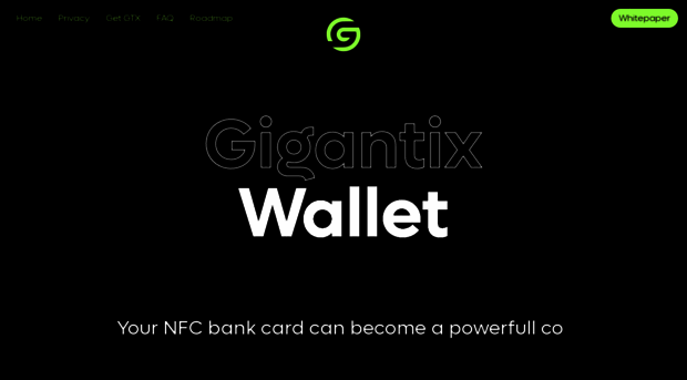 gigantix-wallet.com