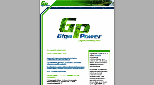 gigapower.fi