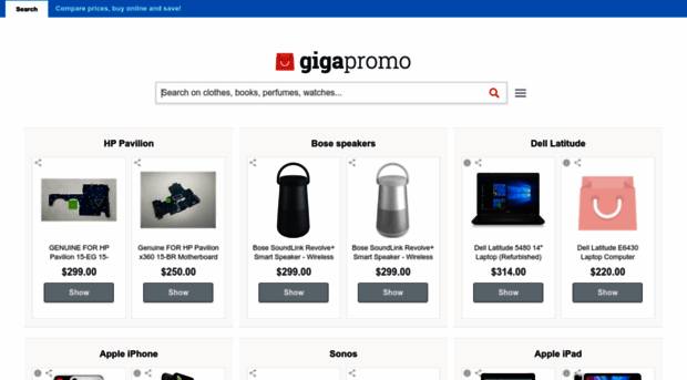 gigapromo.com