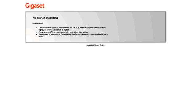 gigaset-config.com