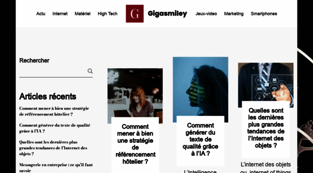 gigasmiley.com