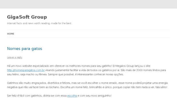 gigasoftgroup.com