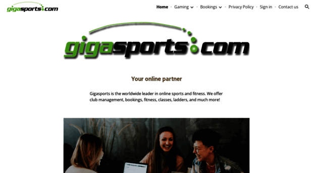 gigasports.ca