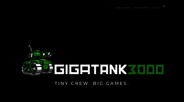 gigatank3000.com