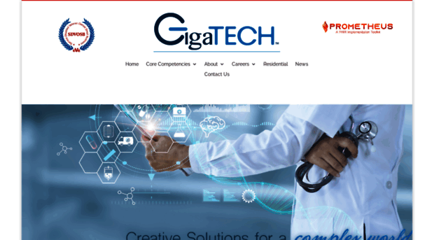 gigatech.net