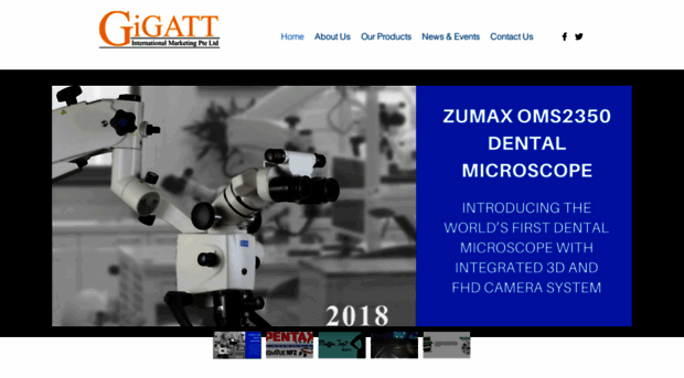 gigatt.net