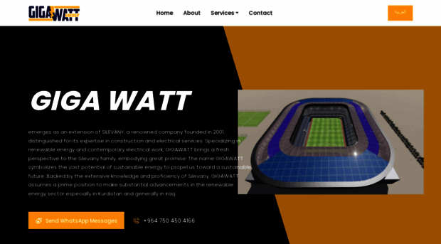 gigawatt-energy.com