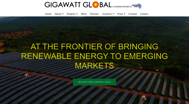 gigawattglobal.com