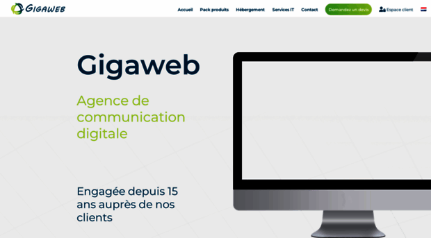 gigaweb.be