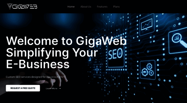 gigaweb.info