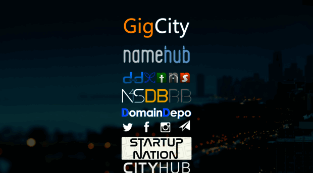 gigcity.ir