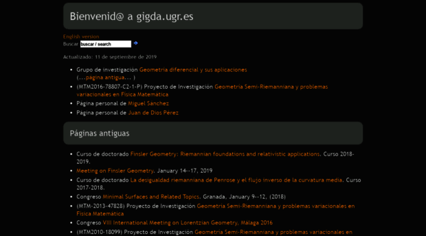 gigda.ugr.es