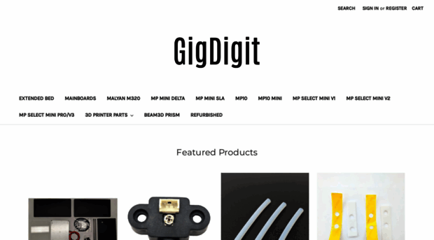 gigdigit.com