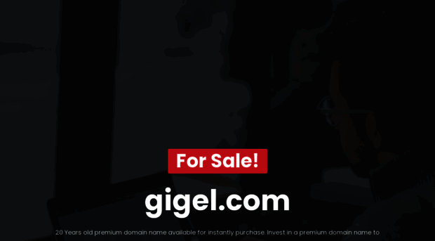 gigel.com