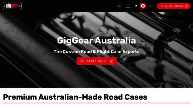 giggear.com.au