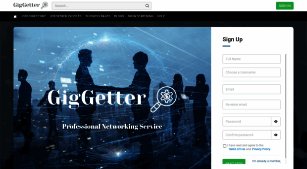 giggetter.com