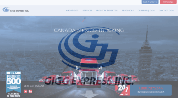 giggexpress.ca