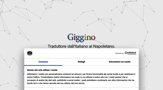 giggino.com