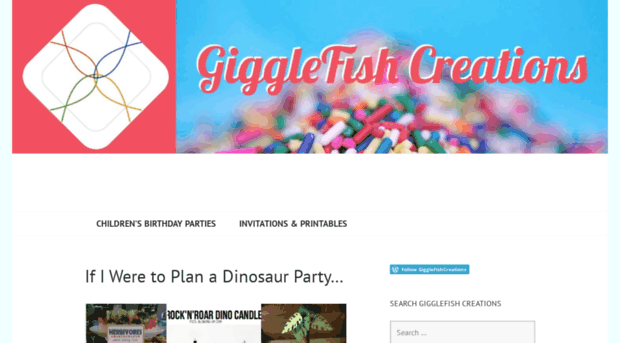 gigglefishcreations.com