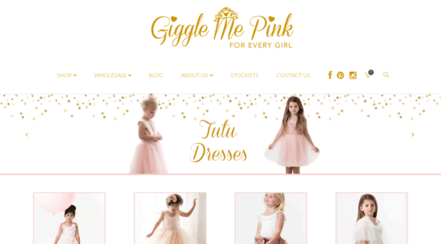 gigglemepink.com.au